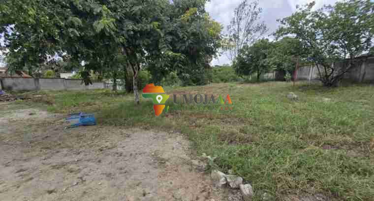 Plot for sale in Changanyikeni, Dar es Salaam
