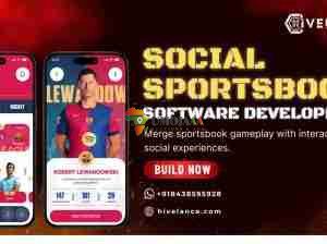 Build Your Web3 Social Sportsbook Platform at Low Cost