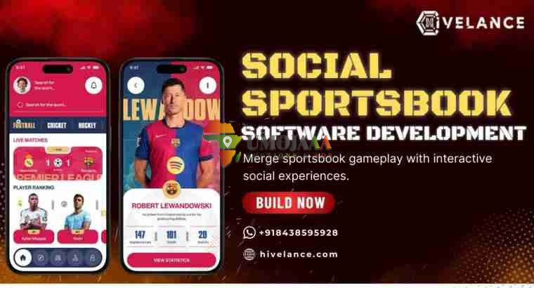 Build Your Web3 Social Sportsbook Platfo...