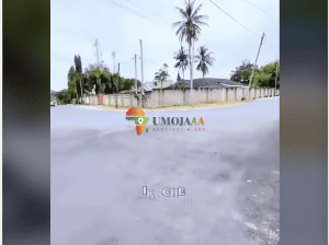 SALE YA SQM 5,000 | KIWANJA KIKUBWA MIKOCHENI, DAR ES SALAAM