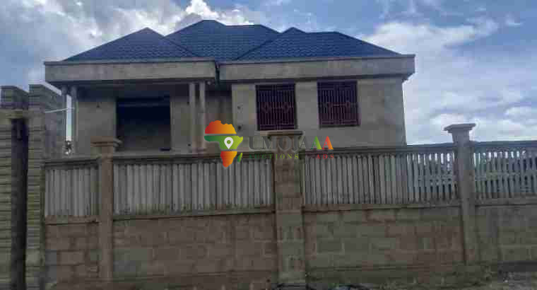 Nyumba ya kisasa ya Vyumba 6 inauzwa Mbweni Ubungo Teta