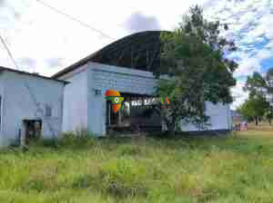 KIWANDA CHA MAJI, GODOWN KINAUZWA NA BENKI KIGAMBONI