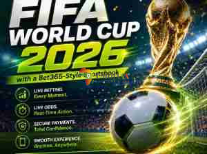 Bet365 Clone Script