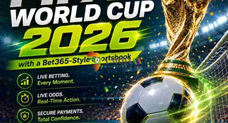 Bet365 Clone Script