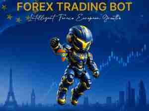 Europe’s Forex Trading Evolution Powered By Intelligent Auto