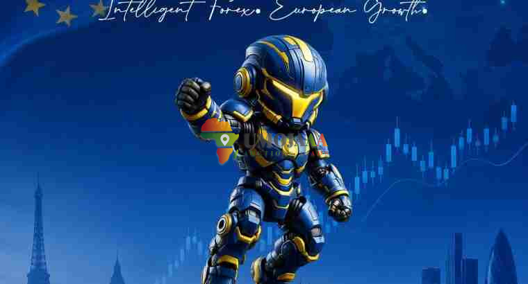 Europe’s Forex Trading Evolution Powered By Intelligent Auto