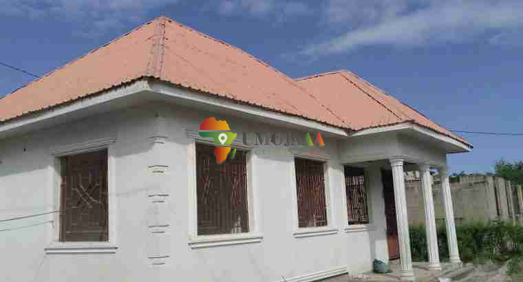Maison à vendre à Majohe, Dar es Salaam