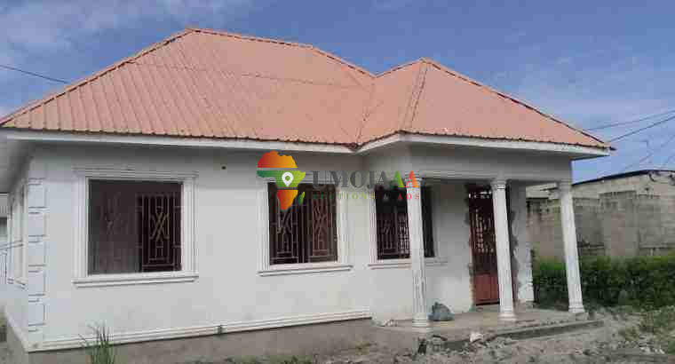 Maison à vendre à Majohe, Dar es Salaam