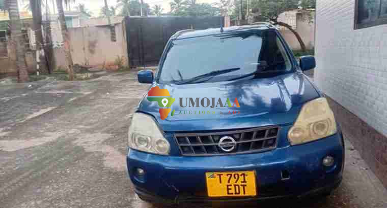 Nissan X-Trail à vendre à Dar es salaam