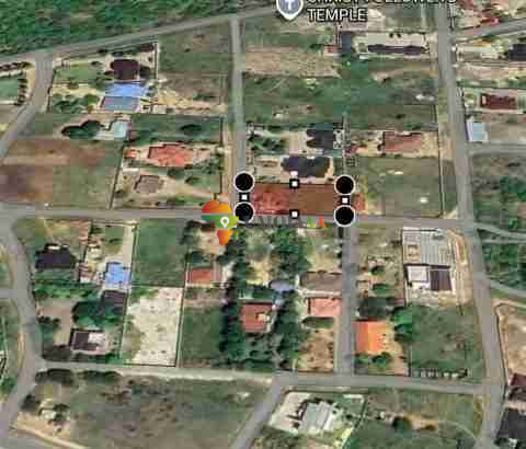 Parcelle à vendre à Mbweni Malindi, Dar es Salaam