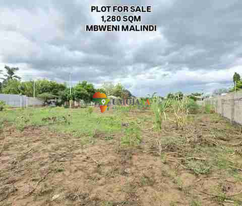 Parcelle à vendre à Mbweni Malindi, Dar es Salaam