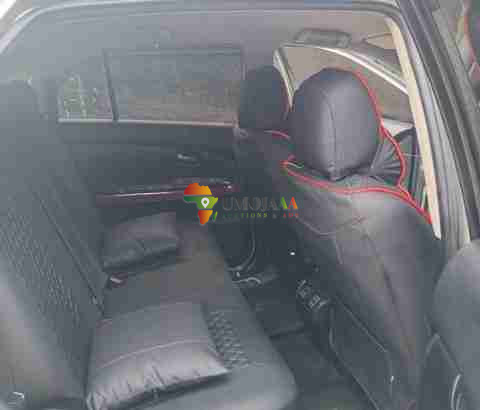 Toyota Harrier à vendre à Mbezi Beach