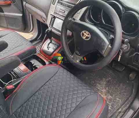 Toyota Harrier à vendre à Mbezi Beach