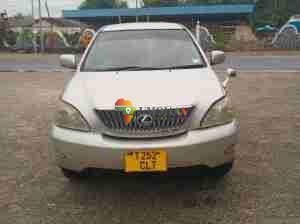 Toyota Harrier à vendre à Mbezi Beach
