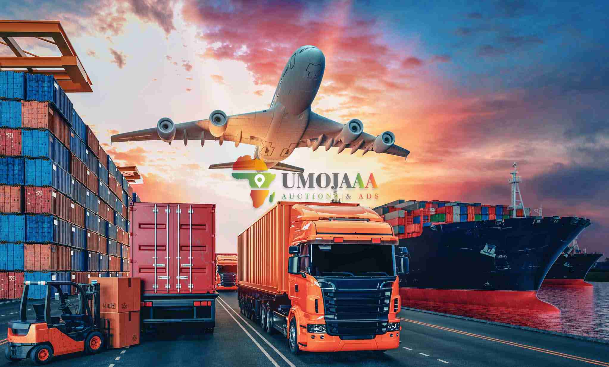 Transport & Logistics