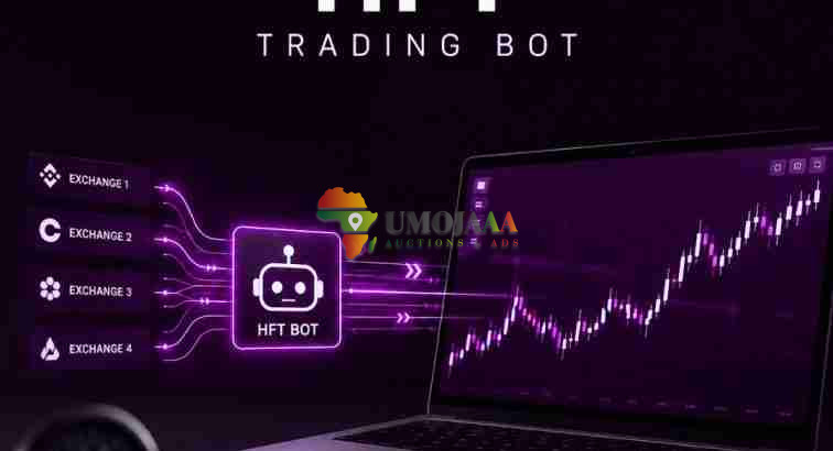 What Features Make the Best HFT Trading Bot in 2026?
