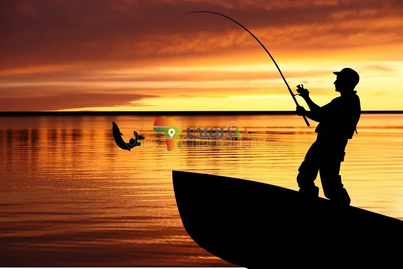 Boats, Marines & fishing