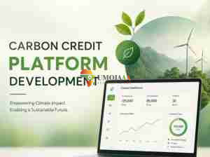 Can a Carbon Credit Platform Accelerate Your Net-Zero Strate