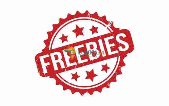 Freebies