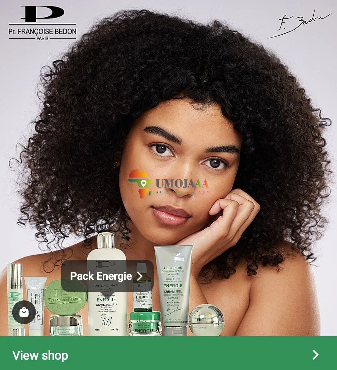 Beauty & Skincare Products