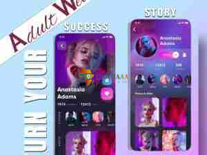 Turn Your Adult Website Idea Into a Success Story