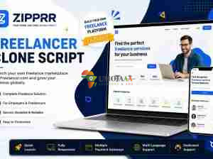 Enterprise-Grade Freelance Marketplace Platform for Agencies