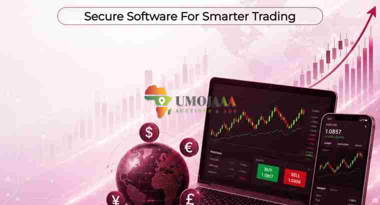 Maximize Trading Potential Through Reliable Forex Software