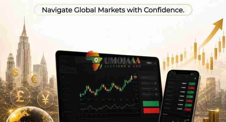 Orchestrating Intelligent Currency Marke...