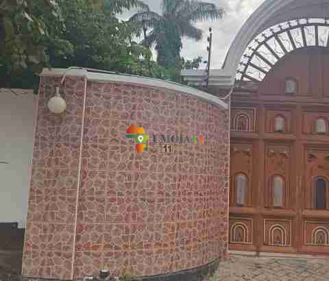 HOUSE FOR SALE – MBEZI BEACH AFRIKANA, DAR ES SALAAM