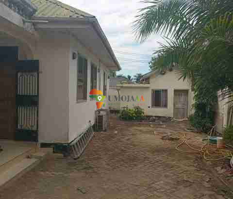 HOUSE FOR SALE – MBEZI BEACH AFRIKANA, DAR ES SALAAM
