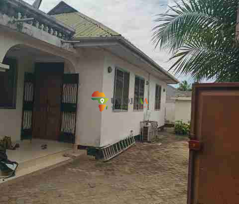 HOUSE FOR SALE – MBEZI BEACH AFRIKANA, DAR ES SALAAM