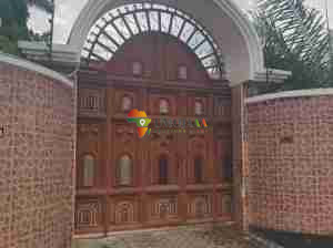 HOUSE FOR SALE – MBEZI BEACH AFRIKANA, DAR ES SALAAM