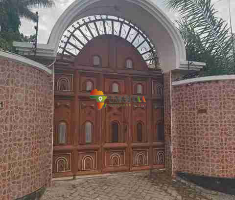 HOUSE FOR SALE – MBEZI BEACH AFRIKANA, DAR...