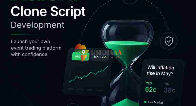 Looking for the Best Kalshi Clone Script Development Service