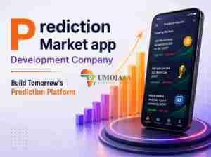 Prediction Market App: Smarter Forecasting with Blockchain