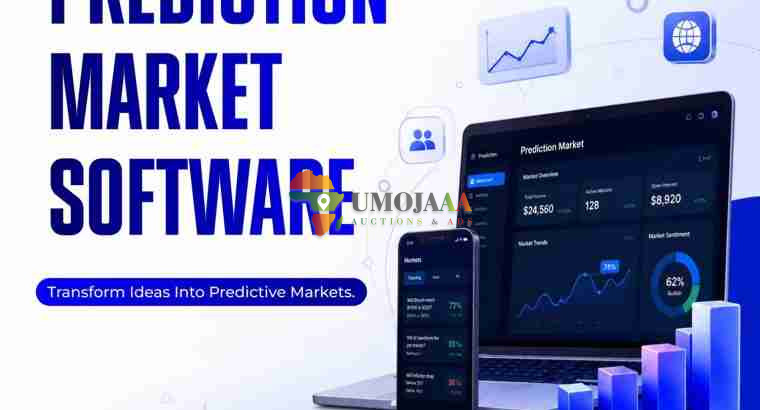 The Fastest Rising Trend in Forecasting Technology