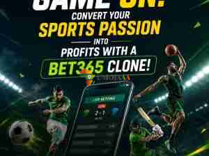 Game On! Convert Your Sports Passion into Profits with a Bet