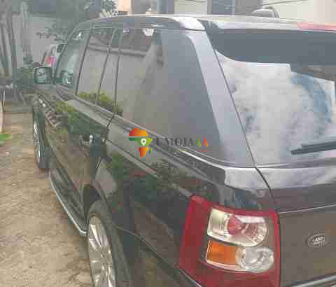 Range Rover for sale in Dar es salaam