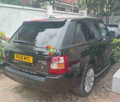 Range Rover for sale in Dar es salaam