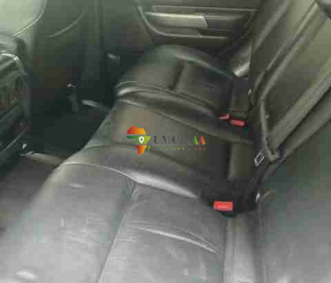 Range Rover for sale in Dar es salaam