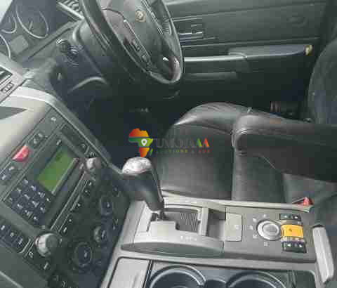 Range Rover for sale in Dar es salaam