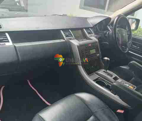 Range Rover for sale in Dar es salaam