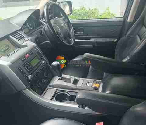 Range Rover for sale in Dar es salaam