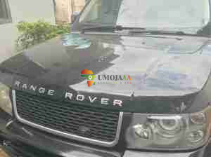 Range Rover for sale in Dar es salaam