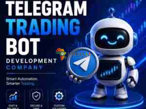 Telegram Trading Bots and AI: A Winning Combination