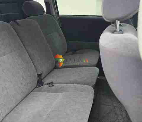 Toyota Noah for Sale in Dar es salaam