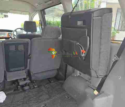 Toyota Noah for Sale in Dar es salaam