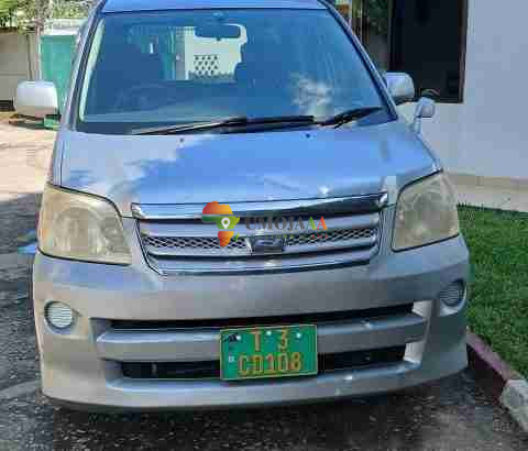 Toyota Noah for Sale in Dar es salaam