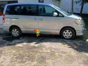 Toyota Noah for Sale in Dar es salaam