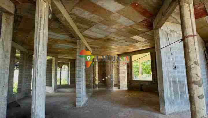 LUXURY MANSION FOR SALE – MBWENI MPIJI, DAR ES SALAAM